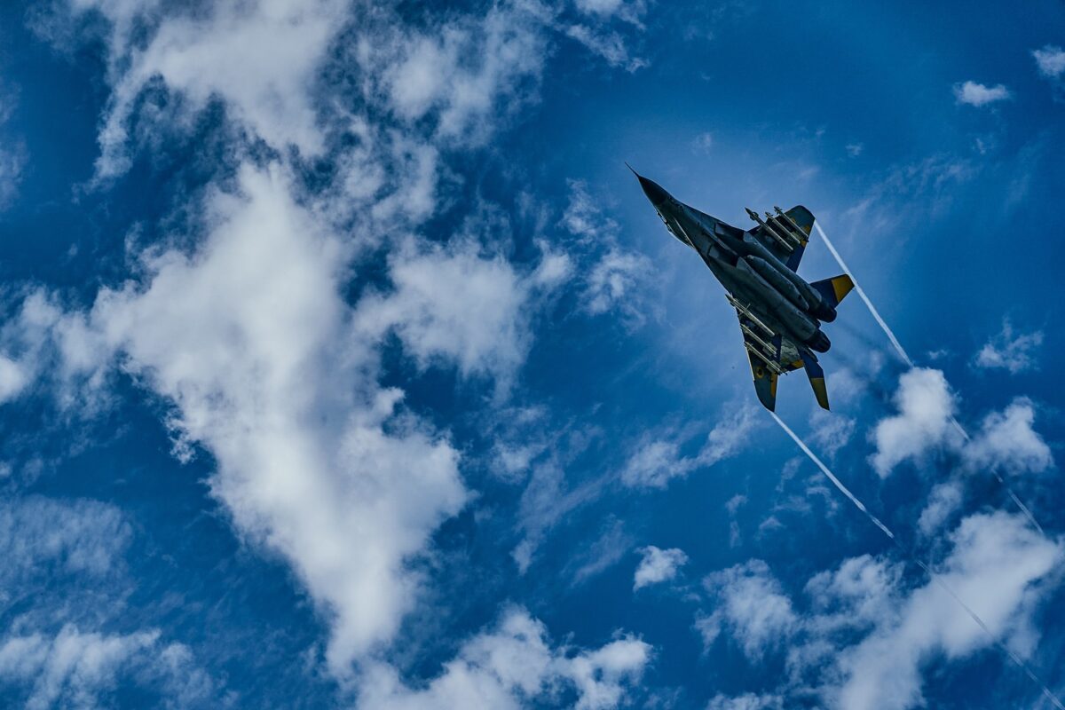 Război Ucraina, ziua 869. SUA au început transferul avioanelor F-16