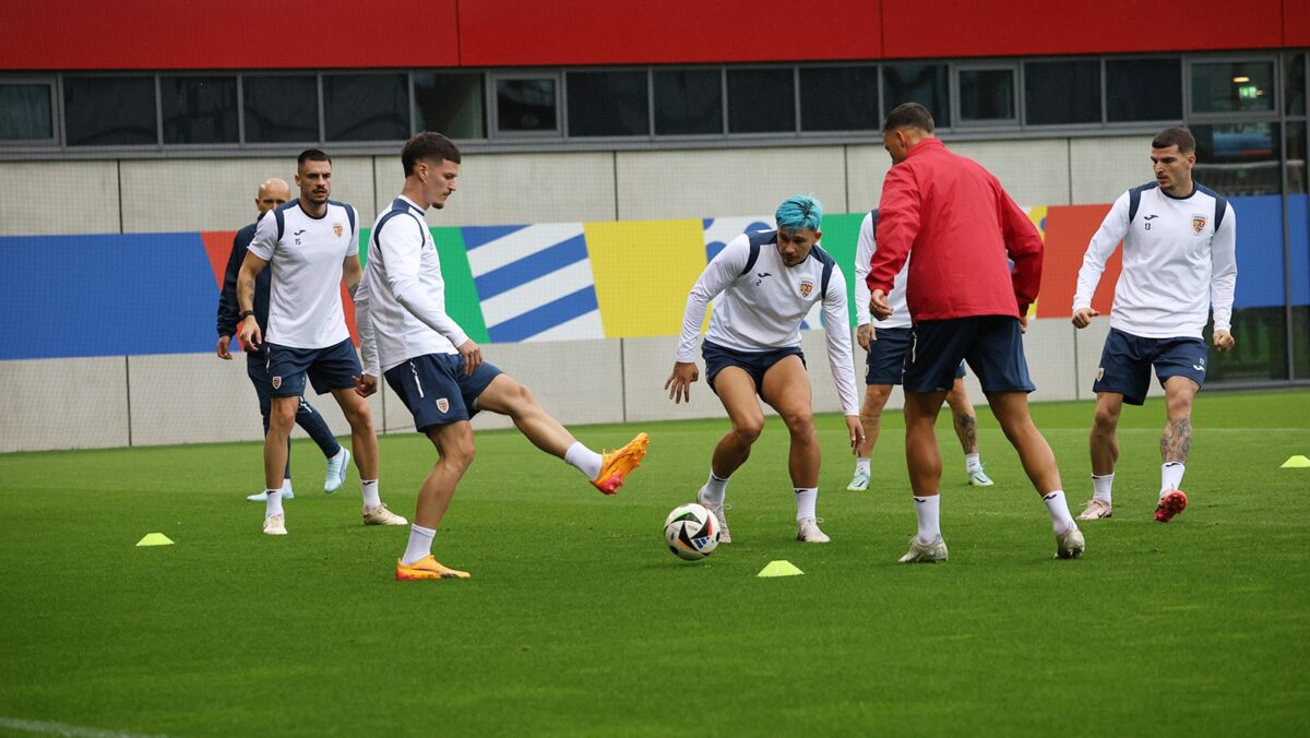 România - Olanda, în optimile Euro 2024. Ronald Koeman a pregătit o mare surpriză