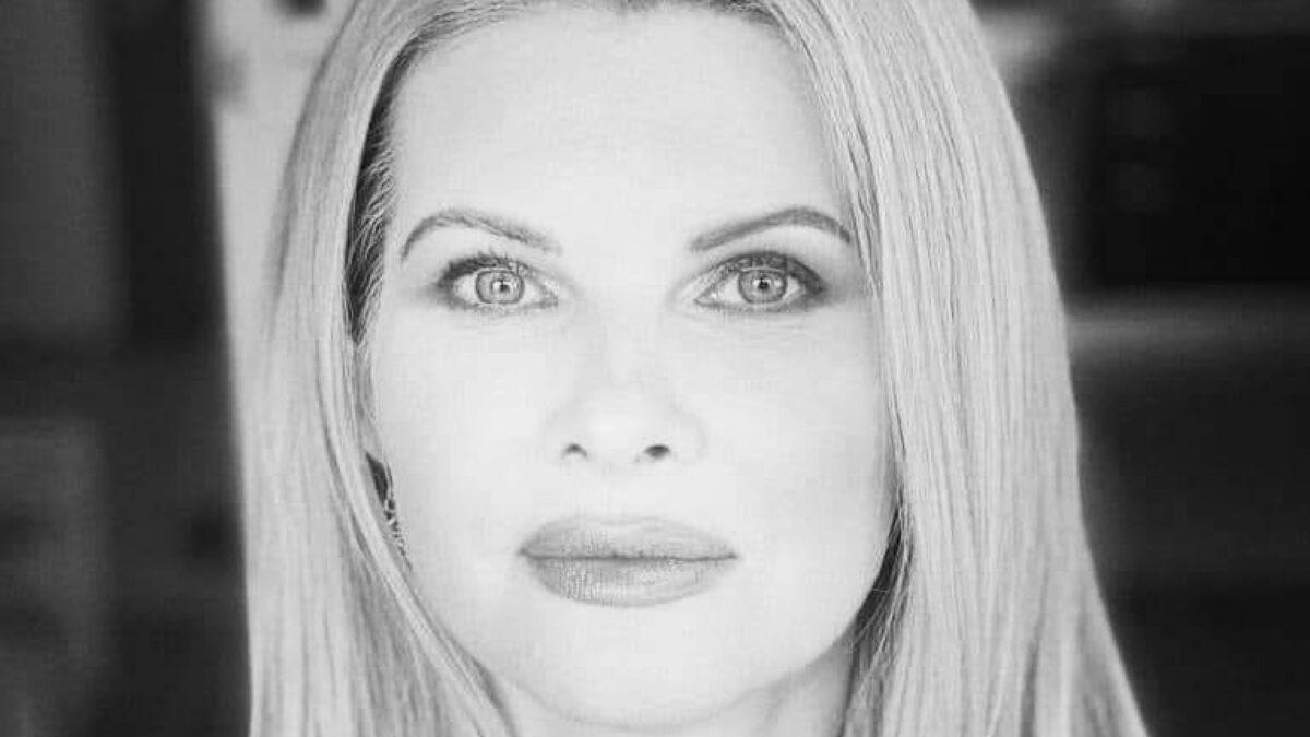 Doliu în medicina românească. A murit doctorița Silvia Coman, care și-a dedicat viața pacienților cu cancer