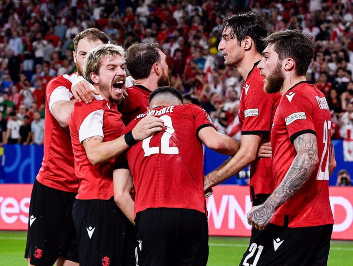 Euro 2024. Spania s-a calificat în sferturile de finală