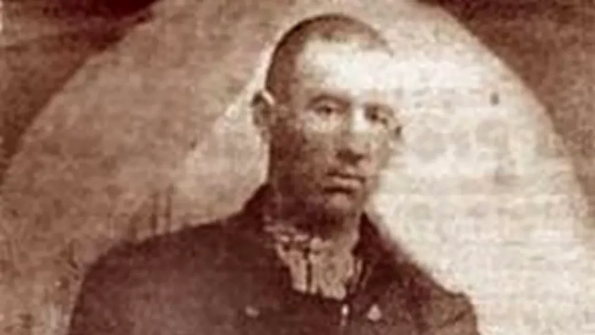 Cine a fost cu adevărat Terente. „Regele Bălților” și povestea sa