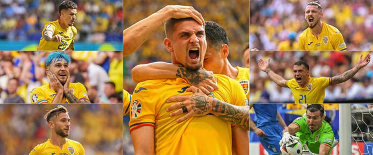 Au impresionat la EURO 2024, dar nu prea. Tricolorii nu au căutare în fotbalul mare