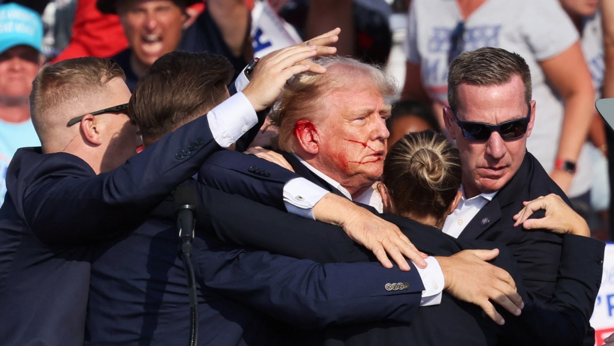 Dezvăluiri despre omul care l-a împușcat pe Trump. Ce le-a povestit tatăl lui Thomas Matthew Crooks anchetatorilor FBI