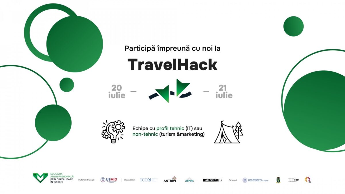 Concurs de proiecte pentru turismul rural