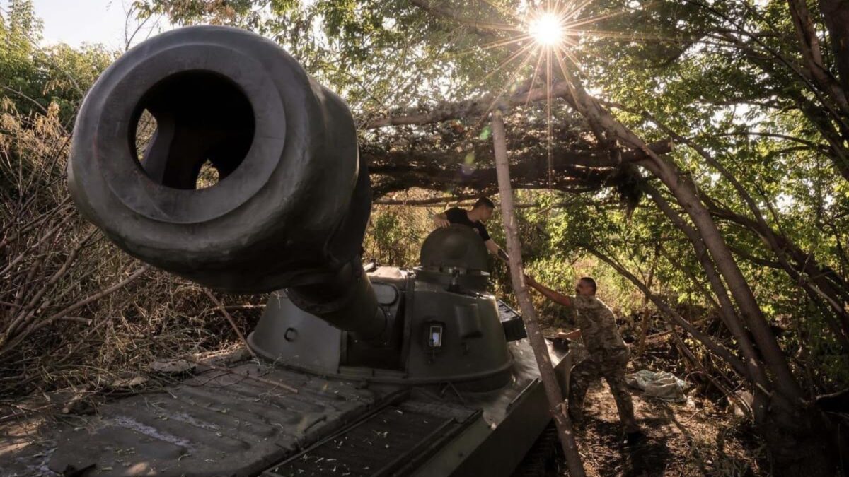 Război în Ucraina ziua 865. Joe Biden susține că l-a blocat pe Putin și a mobilizat NATO