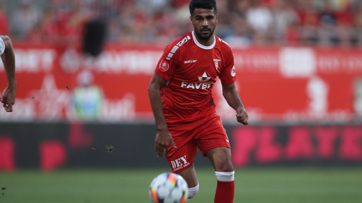 SuperLiga. UTA Arad - Universitatea Cluj, scor alb în etapa a treia