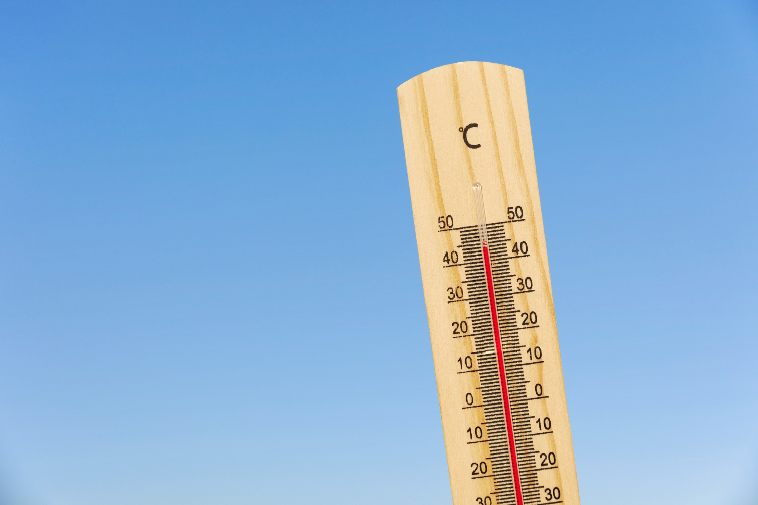 Prognoza meteo, 30 iulie. Vremea se încălzește puternic. Indicele temperatură-umezeală depășește pragul critic