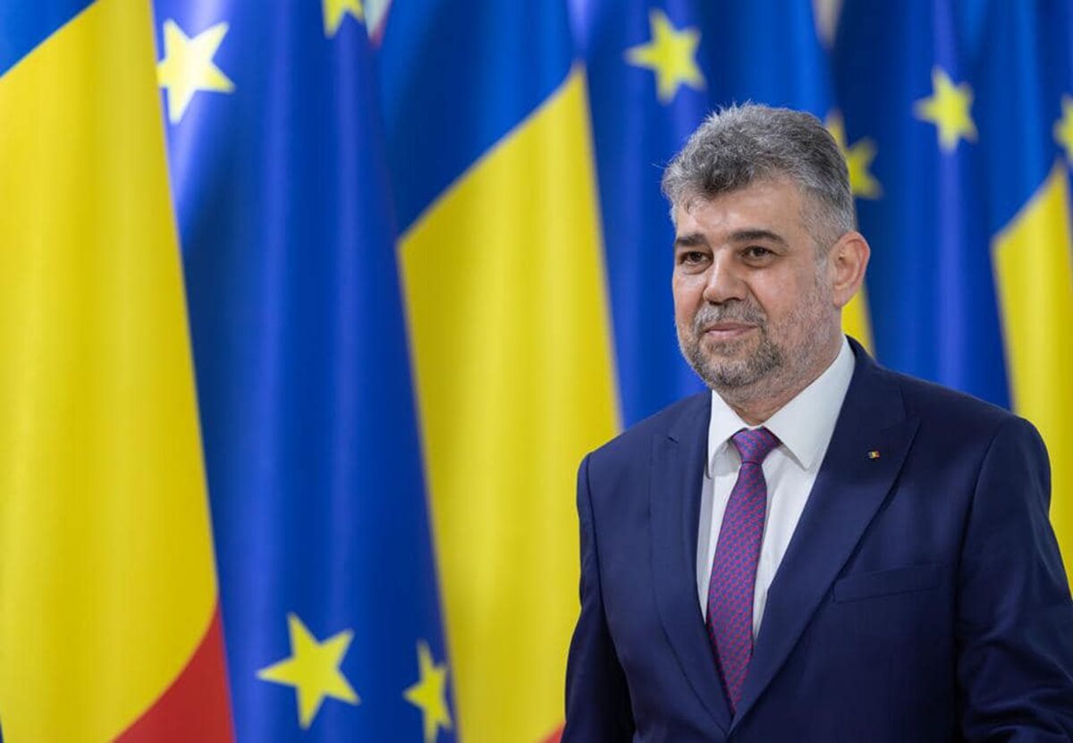 Ciolacu zice că vrea case închiriate pentru foștii președinți