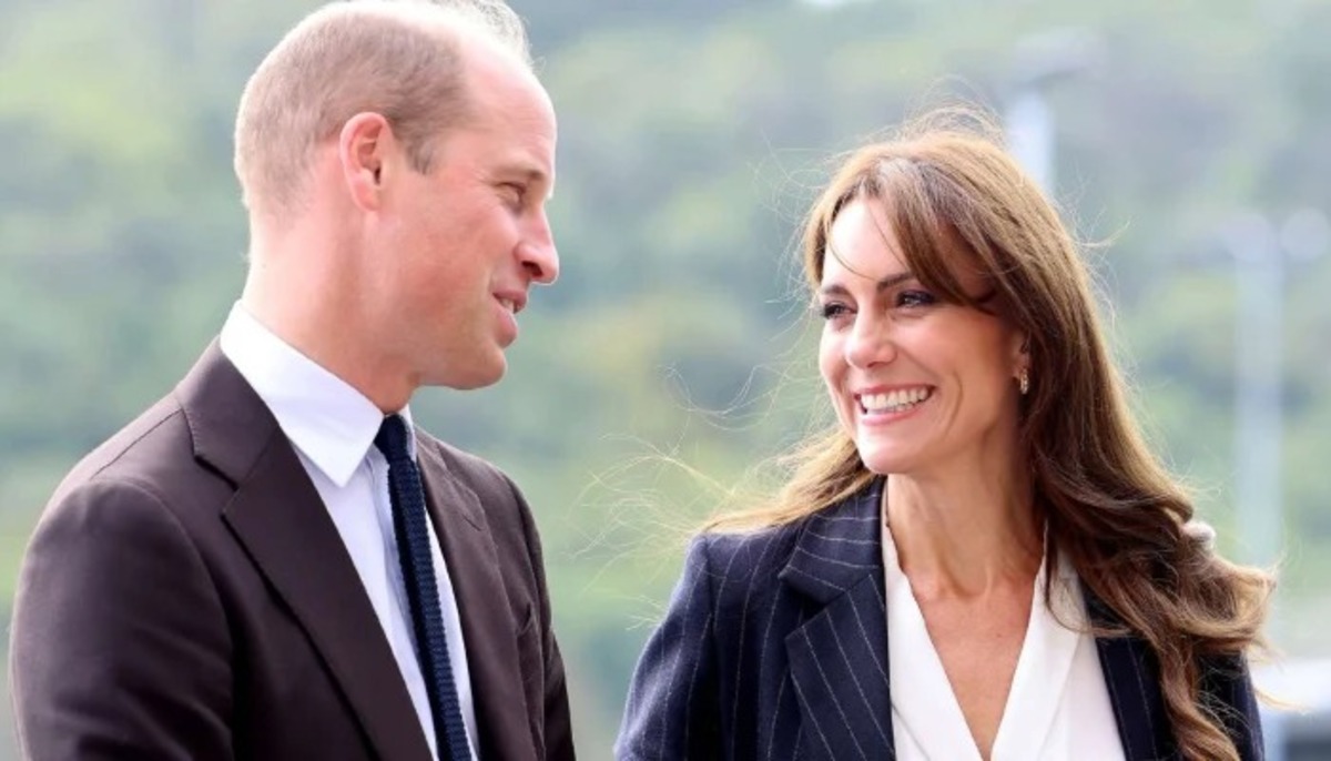 Prințesa Kate, la ceremonia de Ziua Commonwealth-ului. Este prima apariție din 2026