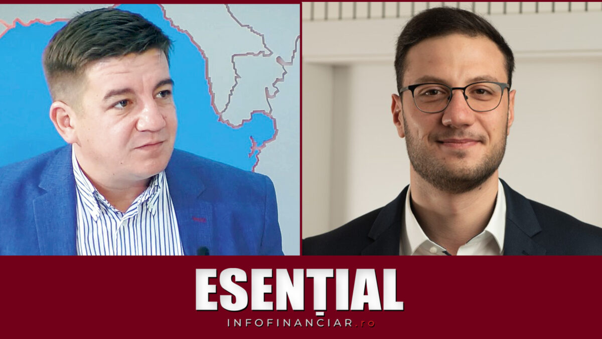Moment de cotitură pentru sistemul energetic național și industrie. Cum le adaptăm pentru viitor