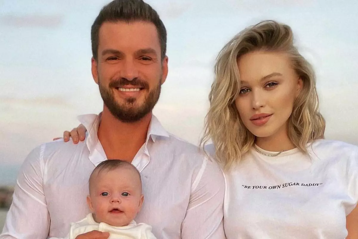 Bogdan Vlădău a devenit trainer în materie de respirație. Fostul Ginei Chirilă s-a reprofilat