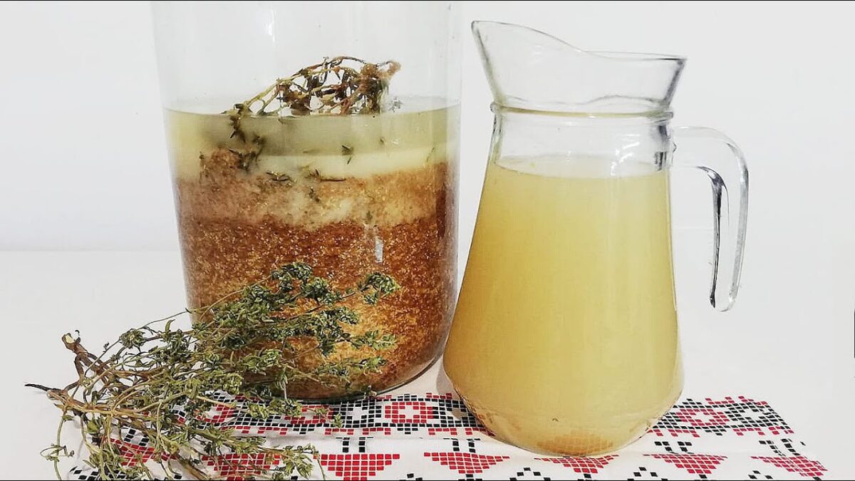 Borșul acru moldovenesc cucerește Uniunea Europeană. Exporturi de aproape 47 milioane de lei