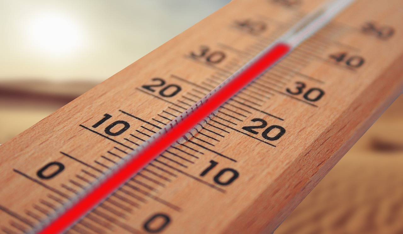 Prognoză ANM alarmantă pentru Capitală. Cât de cald va fi