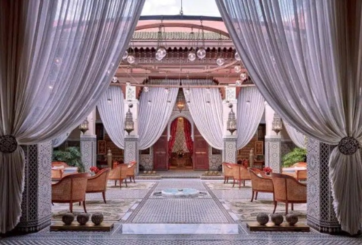 A fost desemnat cel mai ospitalier hotel din lume în 2024. Turiștii se simt ca niște regi