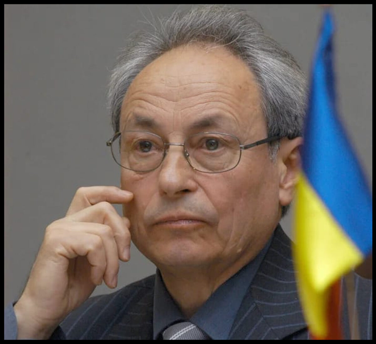 Un an de la moartea profesorului Corneliu Bîrsan, una dintre victimele „statului mafiot”