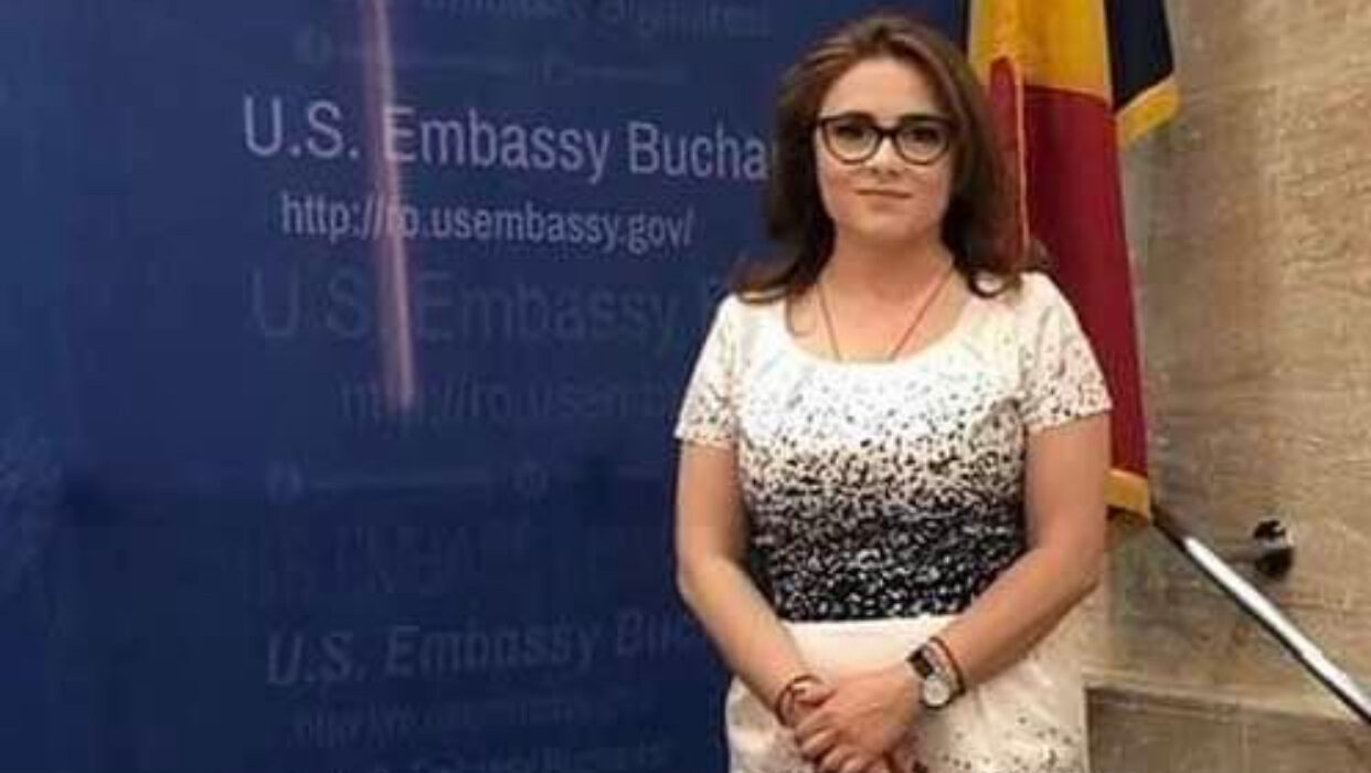 PNL, Cristina Trăilă