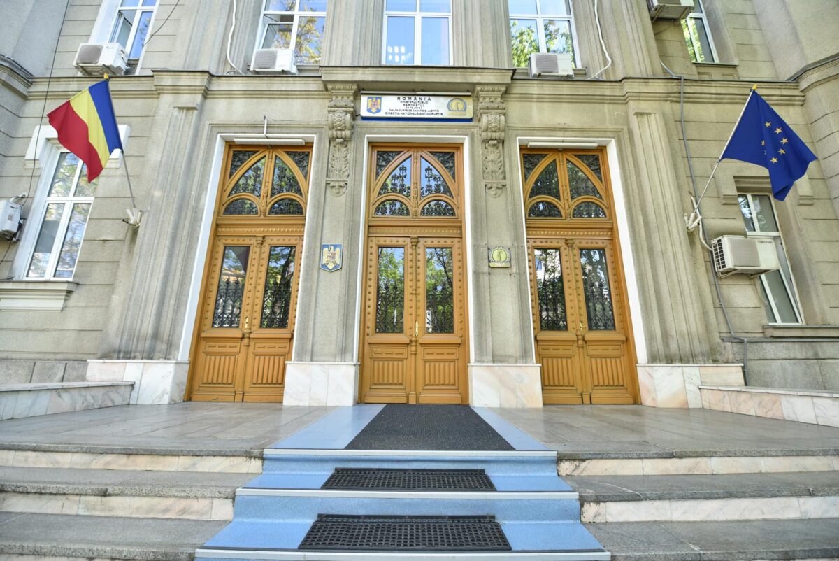 DNA, fără șef de la 31 martie. Numirile pentru funcțiile-cheie, blocate în CSM