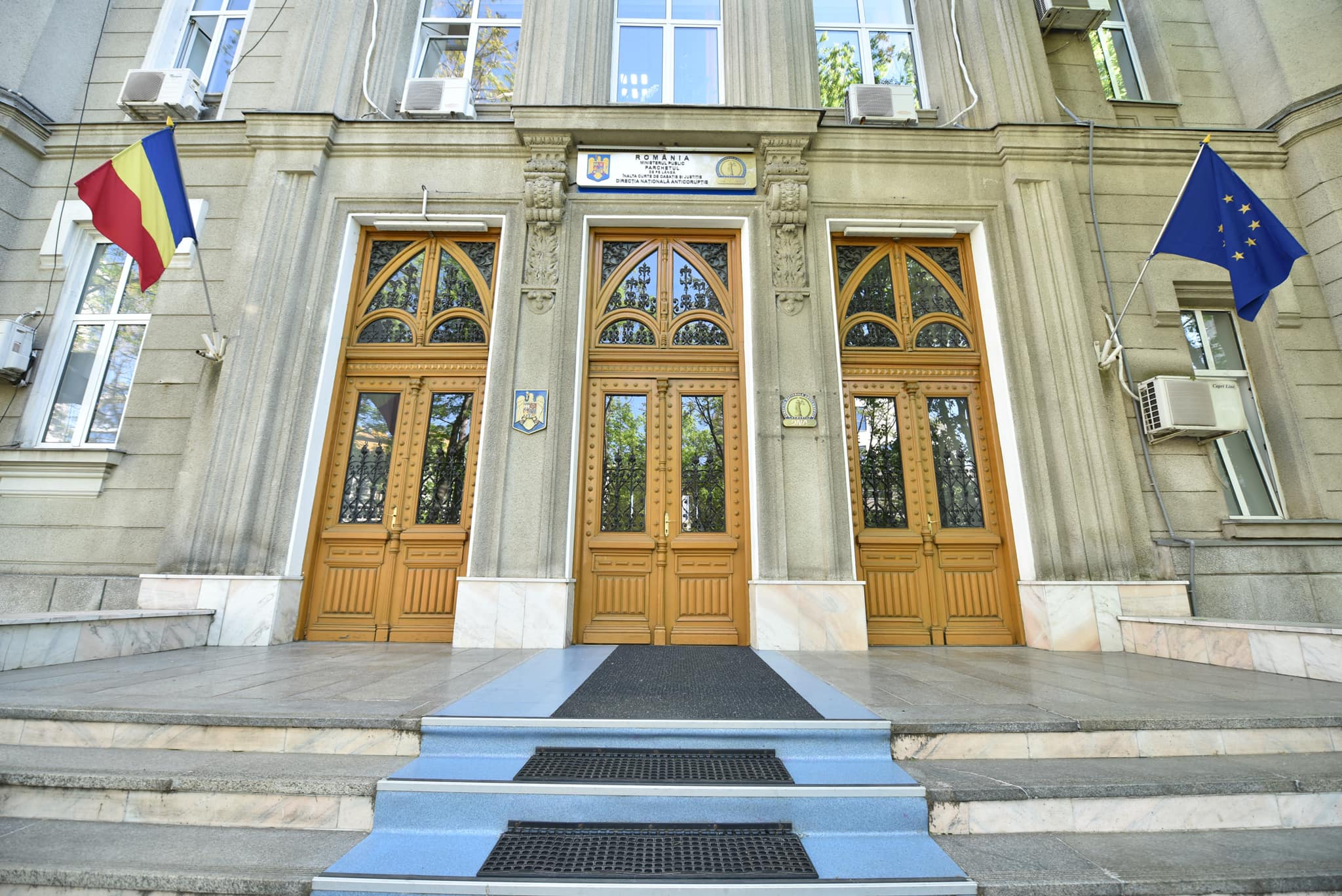 DNA, fără șef de la 31 martie. Numirile pentru funcțiile-cheie, blocate în CSM