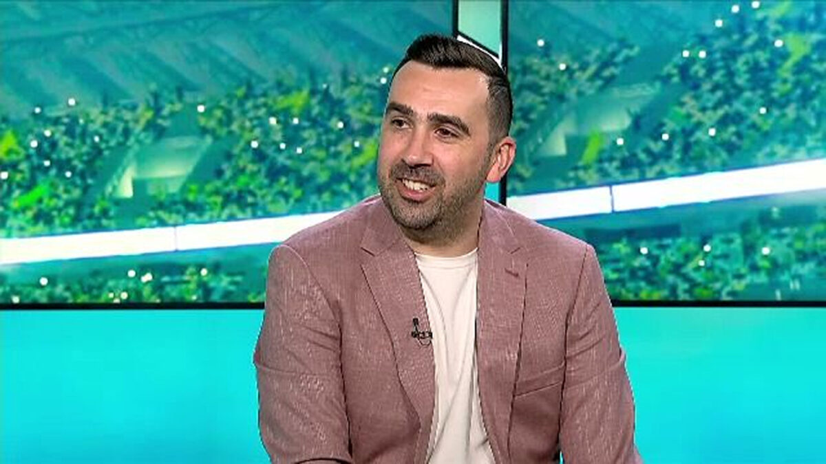 Transformarea lui Dacian Varga în Cristi Pulhac. Povestea unui artificiu neașteptat