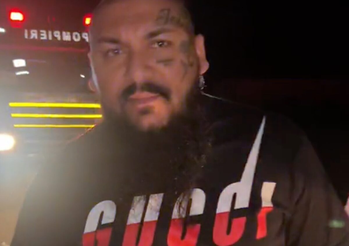 Dani Mocanu, condamnare cu mulți ani de închisoare. Manelistul mai are o soluție