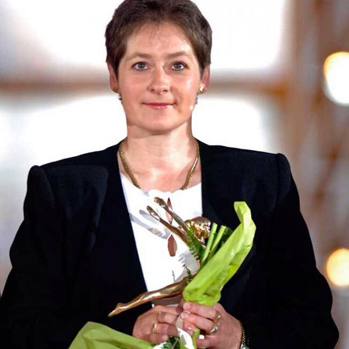 A fost, alături de Nadia, steaua gimnasticii românești! Astăzi, își celebrează ziua de naștere!