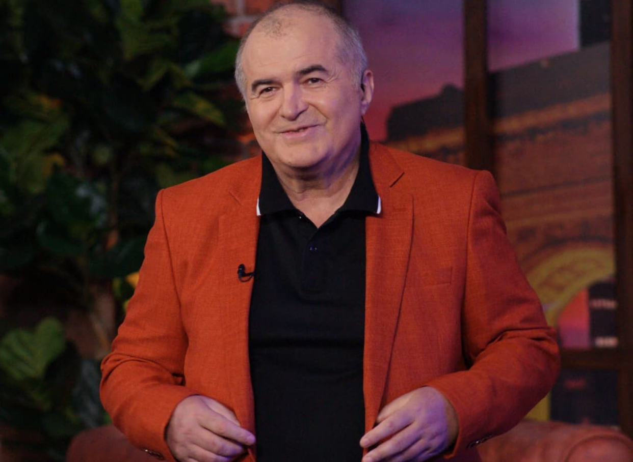 Florin Călinescu, speculații explozive despre arestarea lui Horațiu Potra și dosarul lui Călin Georgescu