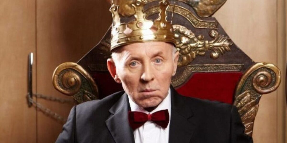 „Regele umorului”, la 78 de ani. Mesajul emoţionant al fiicei