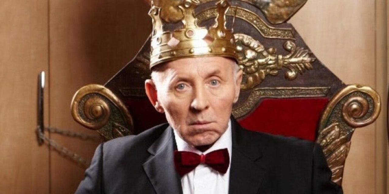 „Regele umorului”, la 78 de ani. Mesajul emoţionant al fiicei