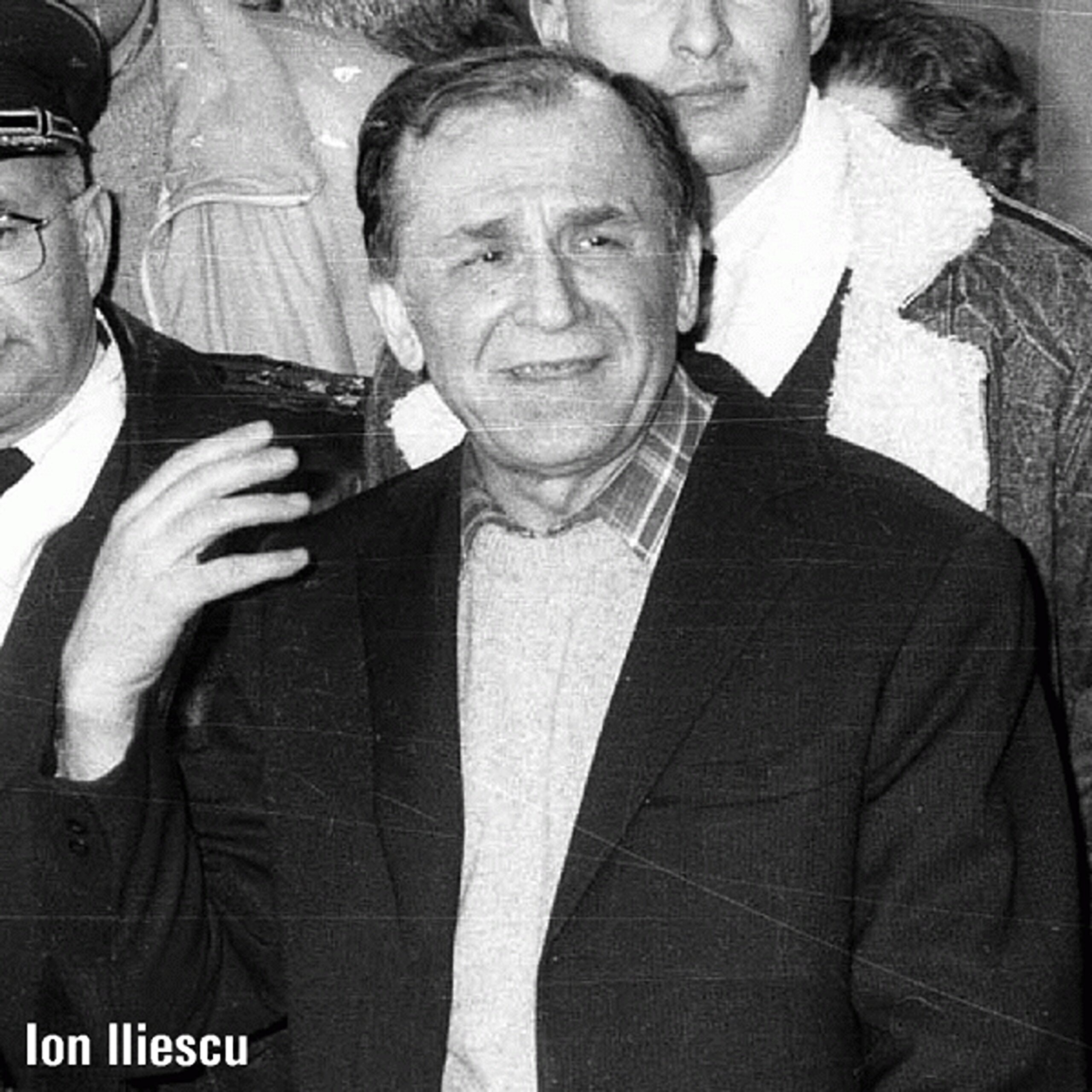 Enigma unei denumiri istorice. Cine a botezat cu adevărat Frontul Salvării Naționale? Ion Iliescu, Nicolae Militaru sau prof. Alexandru Melian