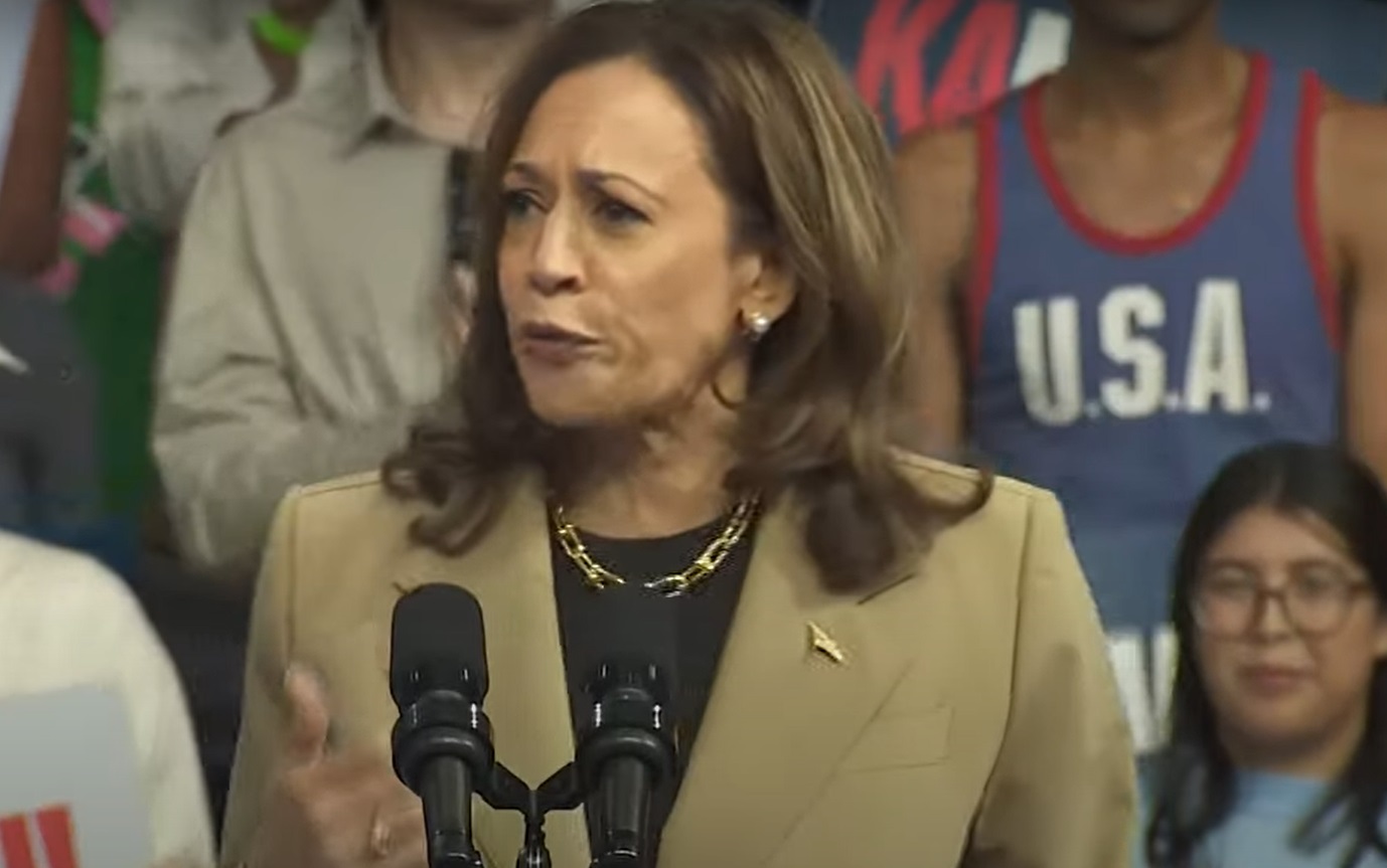 Kamala Harris ia în calcul o nouă candidatură la Casa Albă în 2028, după ce a pierdut acum doi ani