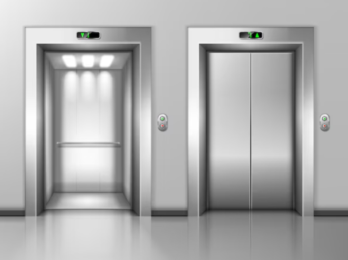 Lifturi pentru românii care stau în blocurile cu 3 și 4 etaje. Propunerea care ar schimba viețile locatarilor