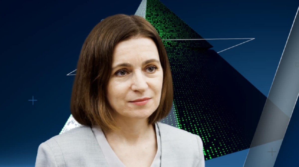 Maia Sandu refuză să-și atace contracandidații