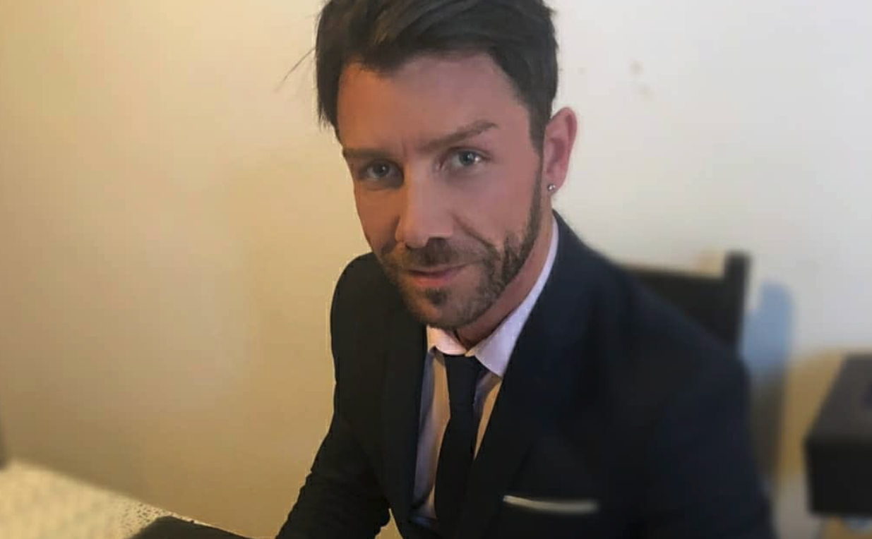 Matteo Politi