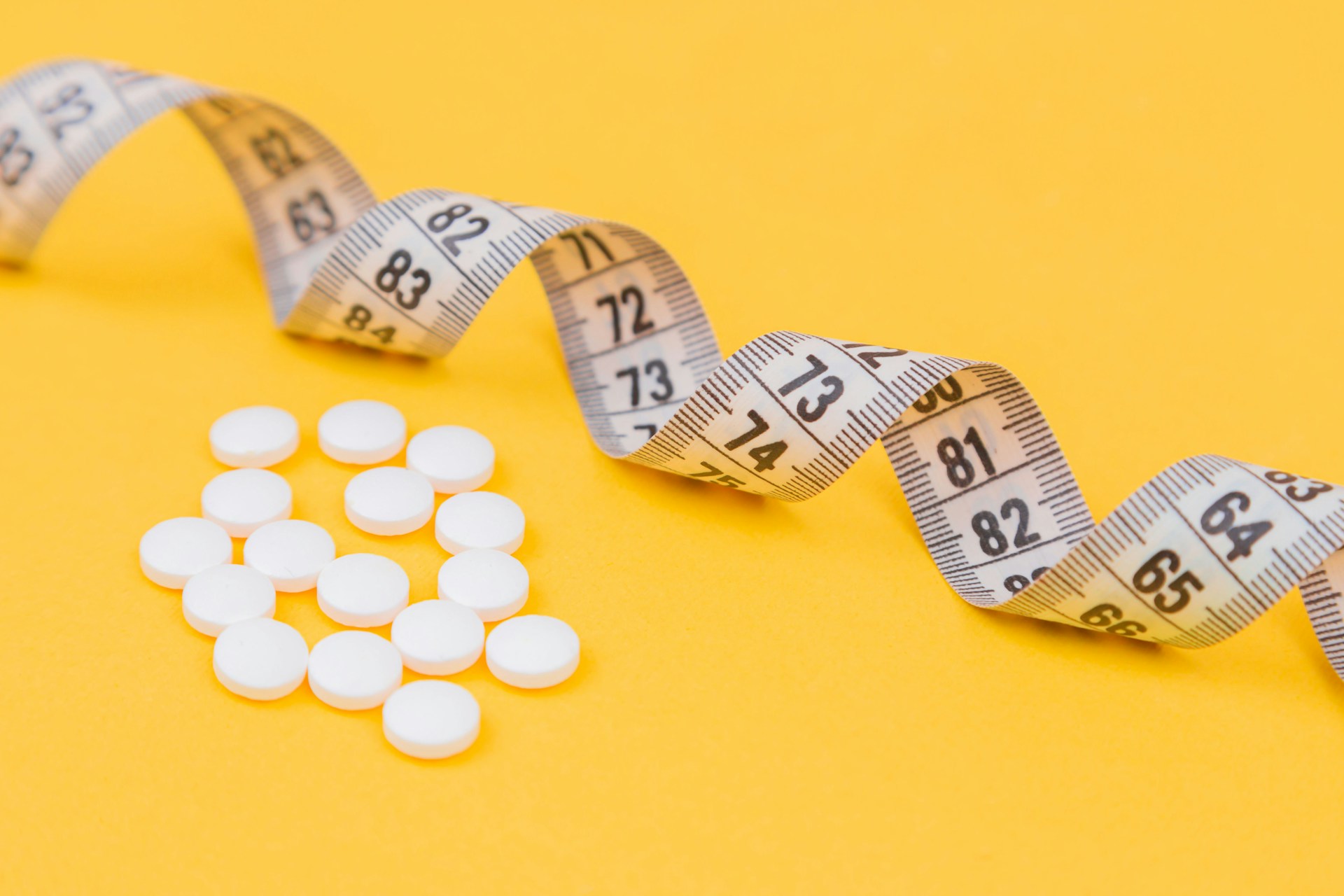 Medicamentele de slăbit, posibile efecte secundare surprinzătoare legate de cancer, potrivit celor mai noi studii