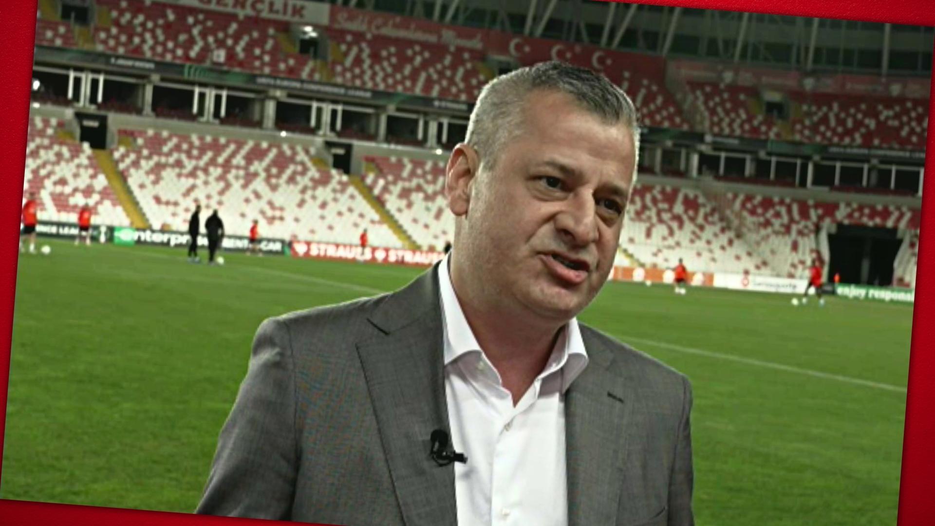 Antrenorul numit „analfabet” de Nelu Varga, replică usturătoare pentru patronul de la CFR Cluj