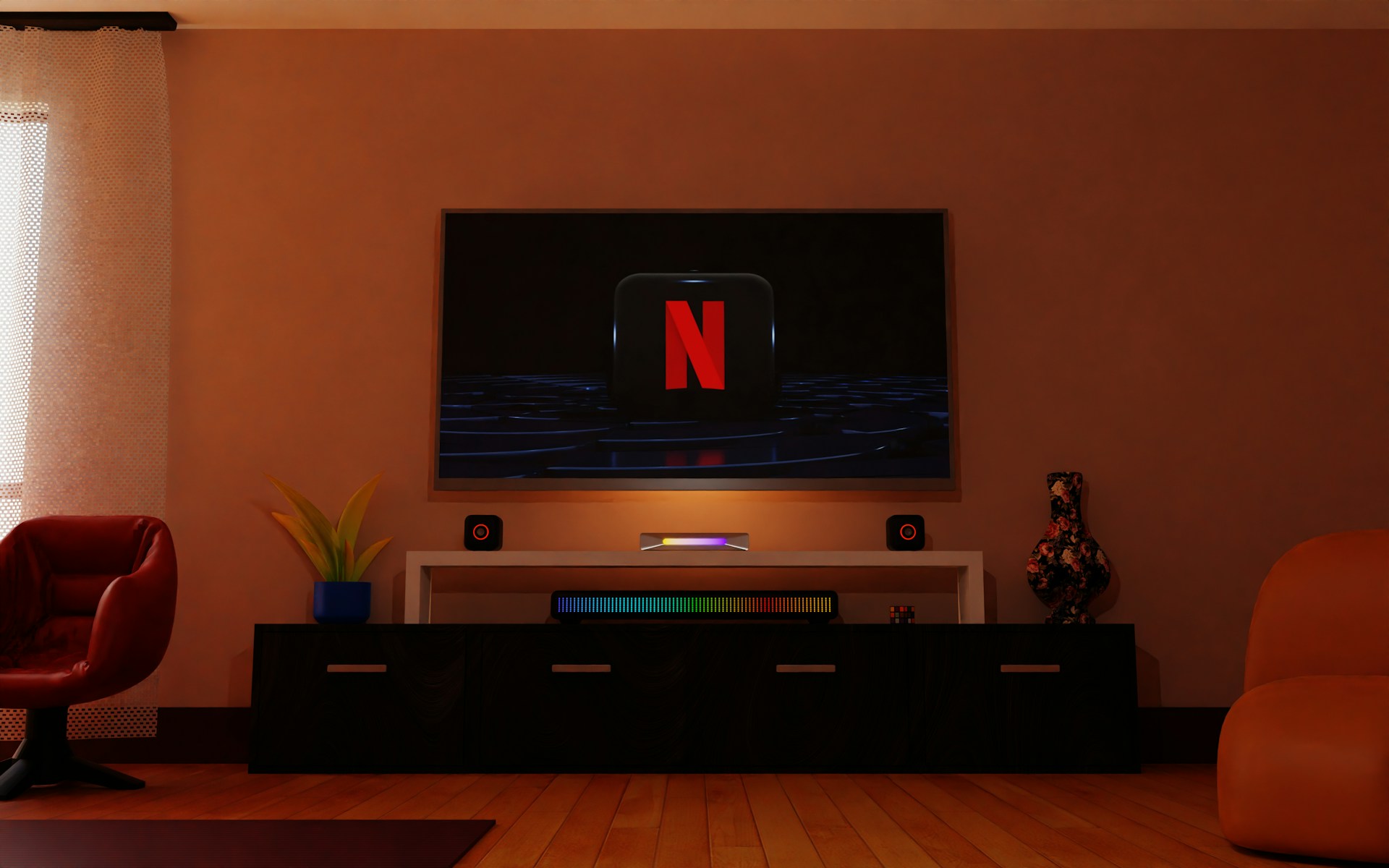 Netflix a lansat trailerul celui mai așteptat film polițist
