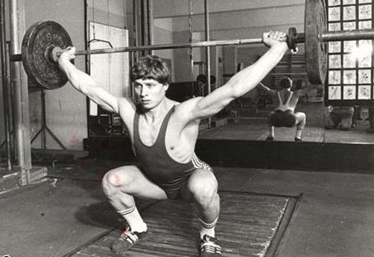 Nicu Vlad, fost campion olimpic, a revenit în România. A fost suspendat pe viață din sport pentru dopaj