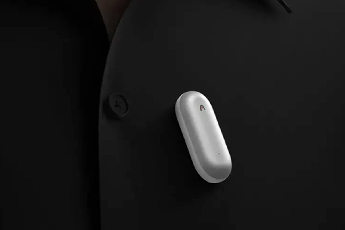 Un nou dispozitiv bazat pe inteligența artificială. Îți organizează întreaga zi