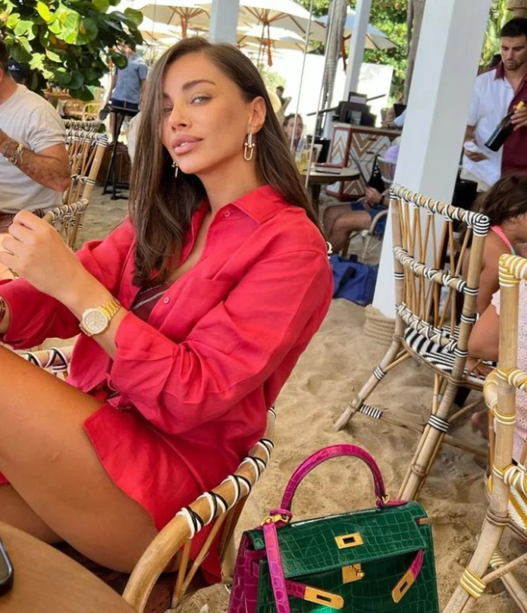 Mihai Tufan, întreținut de Oana Marica și alte domnițe pe un vas de lux în Porto Cervo