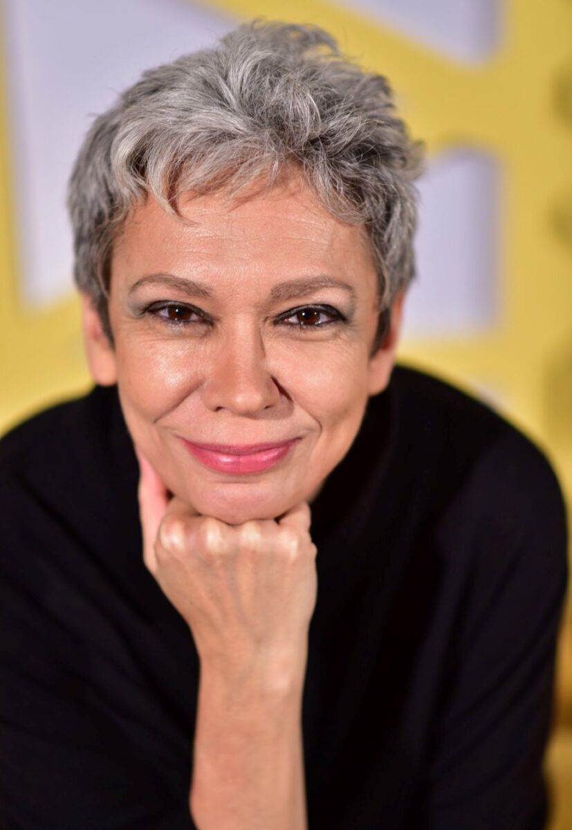 Actrița care a portretizat ideea de revoluție în film, la ceas aniversar