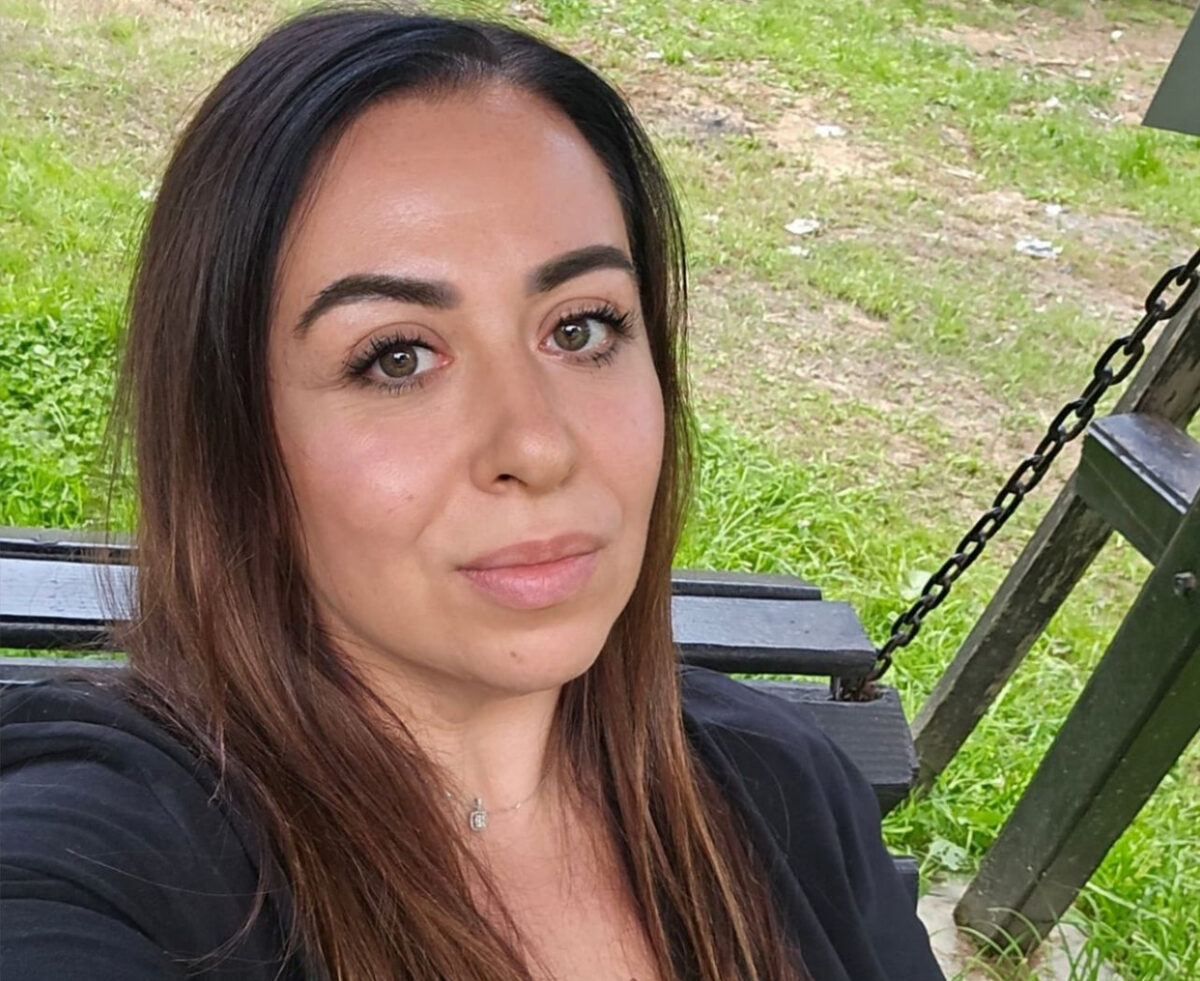 Oana Roman ajunge din nou la CNA. „Derapaj inacceptabil la adresa mea într-o emisiune matinală”