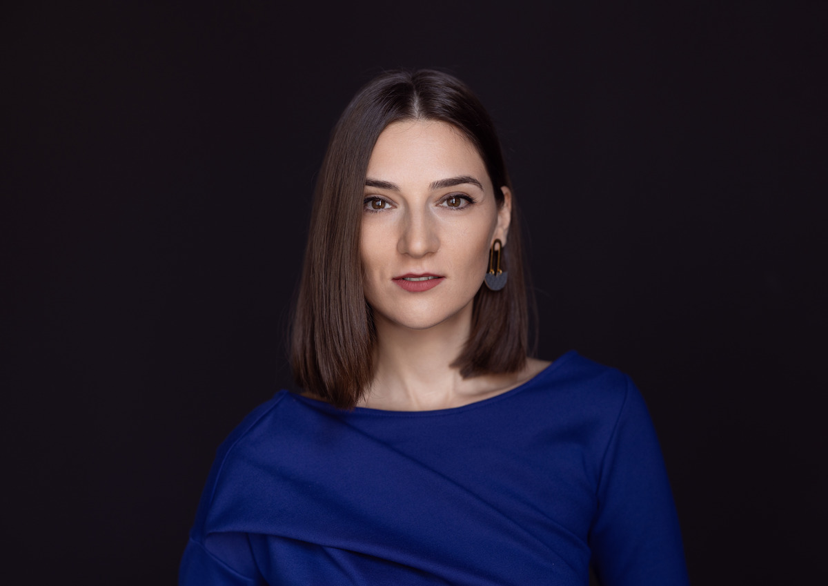 Roxana Cojocaru, omul din spatele GRAI. Primul consultant AI în sustenabilitate pentru IMM-uri