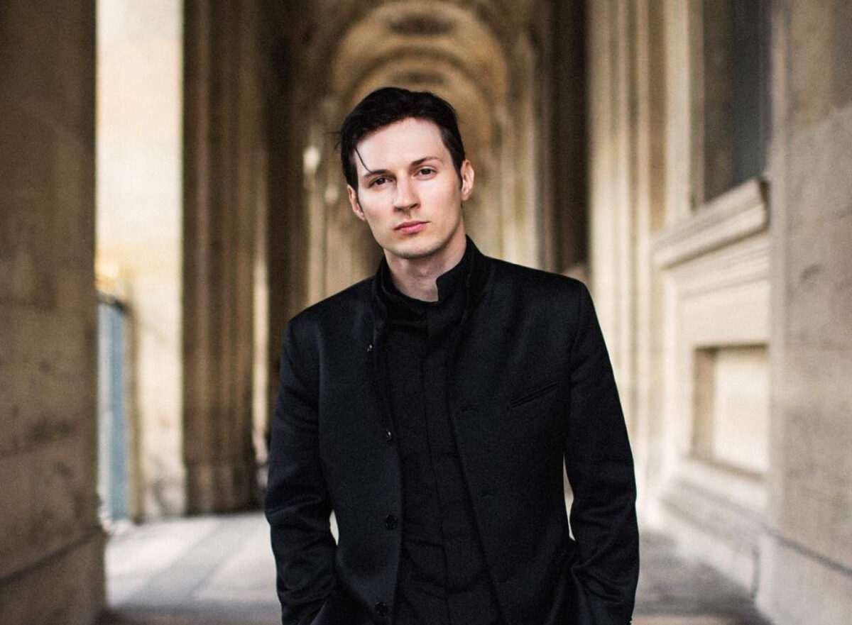 Pavel Durov, fondatorul Telegram, dispus să depună mărturie înainte de validarea alegerilor din România