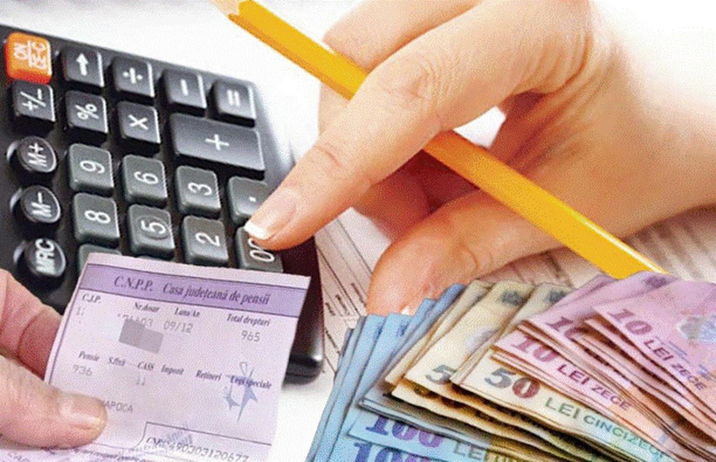 Veniturile cresc cu 500 de lei de la 1 ianuarie 2027 pentru o categorie de pensionari