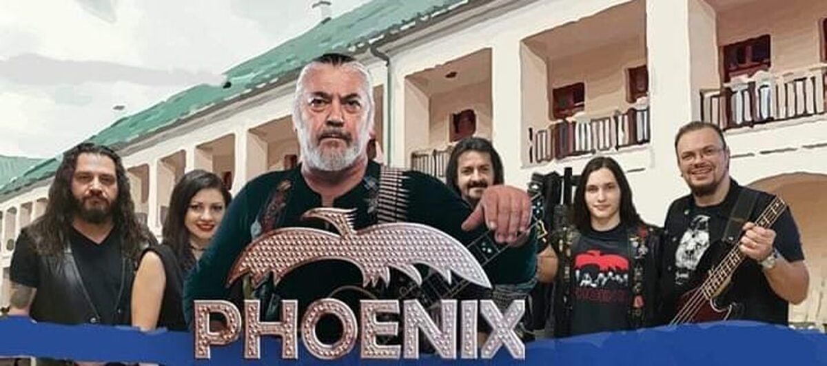 Filmul „PHOENIX – Povestea”, un simbol național. „Zborul lui Covaci către nemurire”