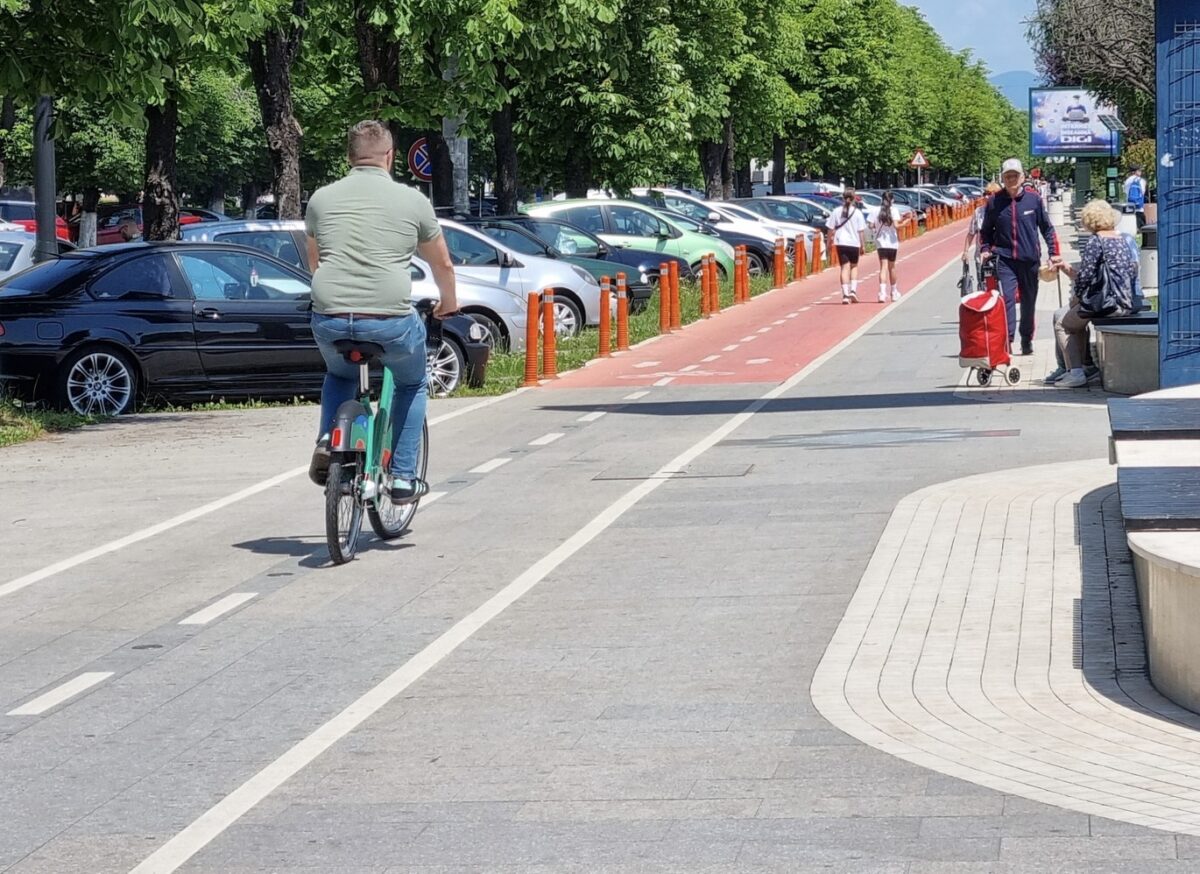 Ministerul Dezvoltării: România a depășit țintele PNRR pentru piste de biciclete și transport public inteligent