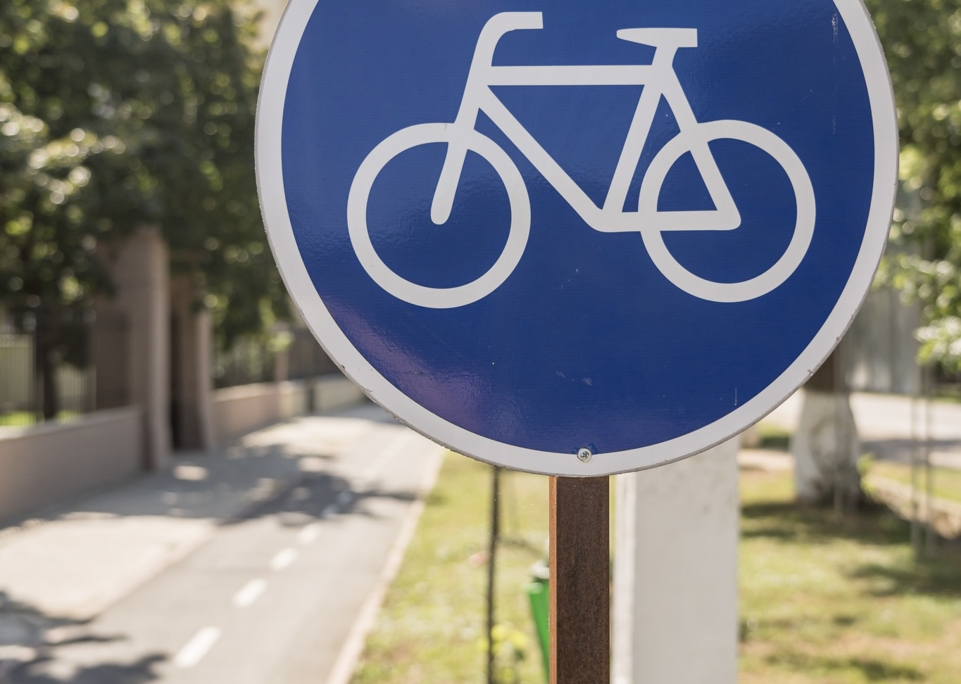 Piste biciclete