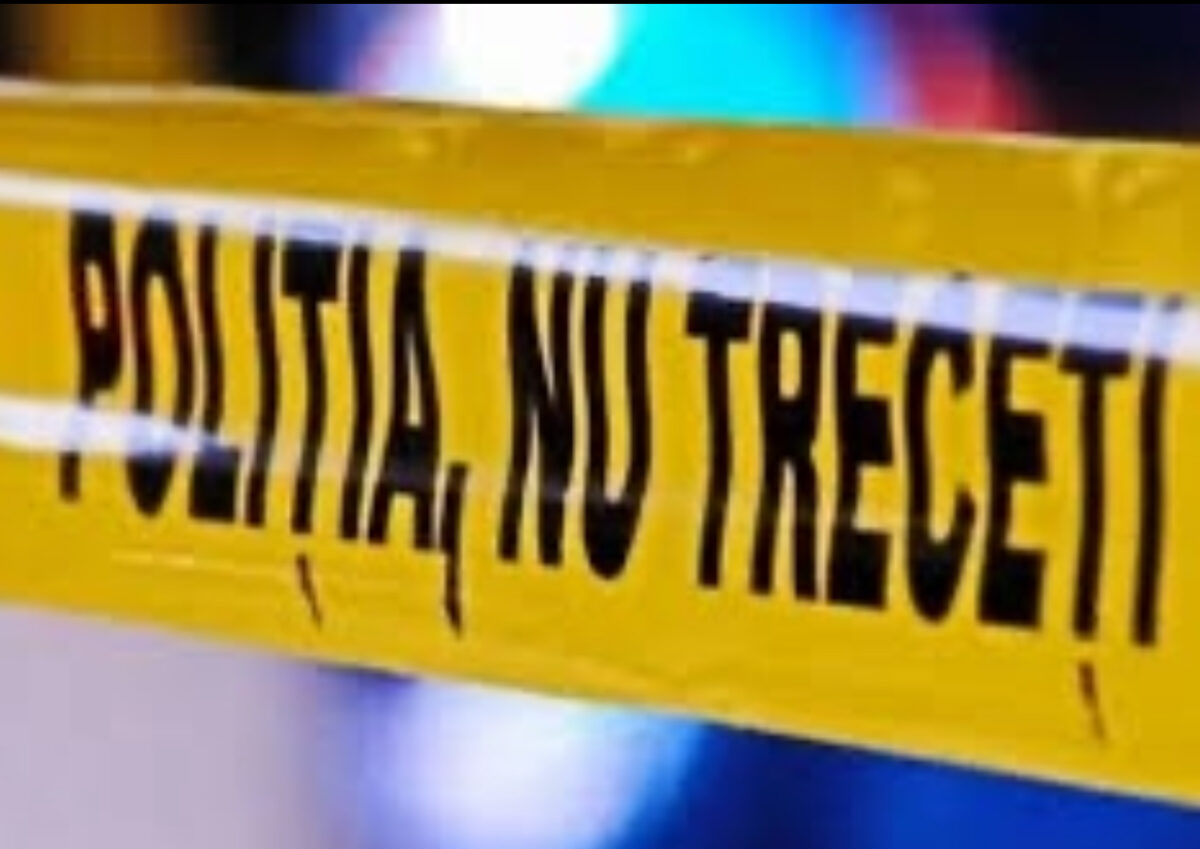 Minor de 17 ani, rănit grav după ce a căzut de pe turla unei biserici din Constanța