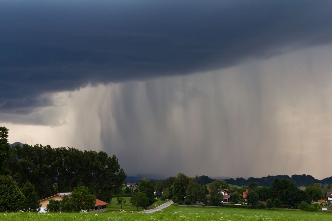 Prognoza meteo, 25 septembrie. Vreme neobișnuit de rece și ploi în mai multe regiuni