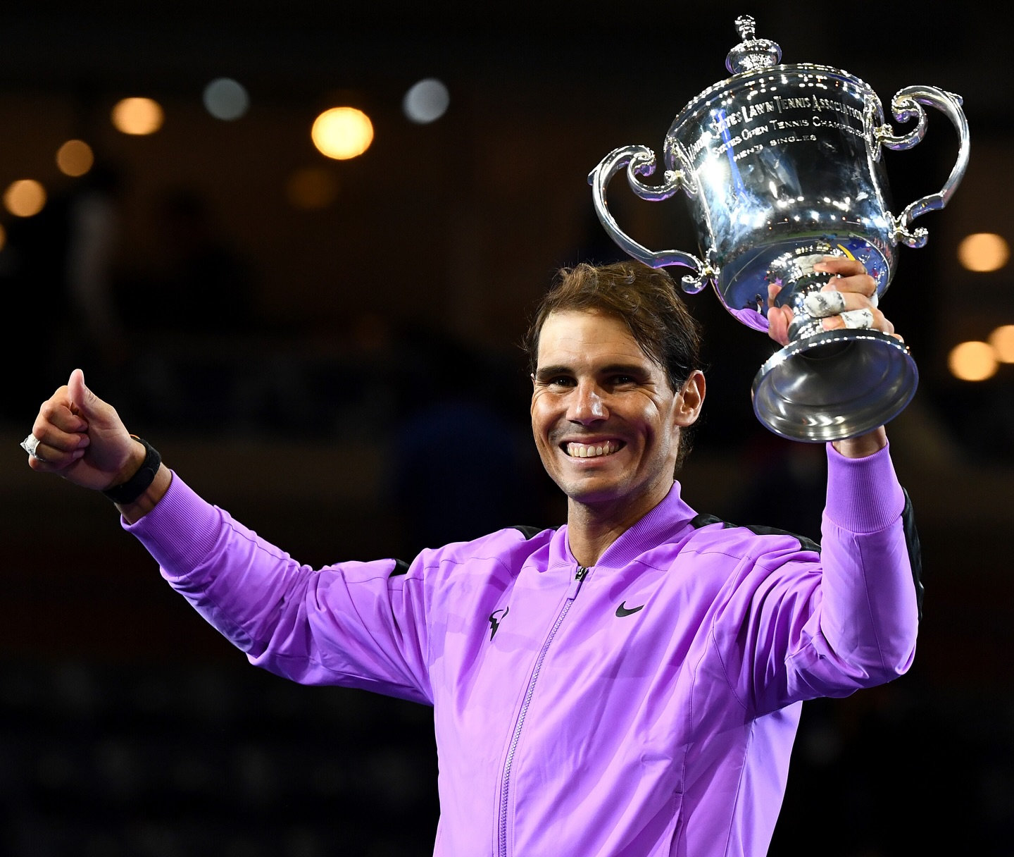 Rafael Nadal revine în prim-plan la Australian Open ca invitat special la Night of Legends